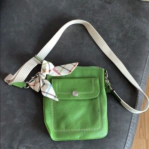Coach crossbody